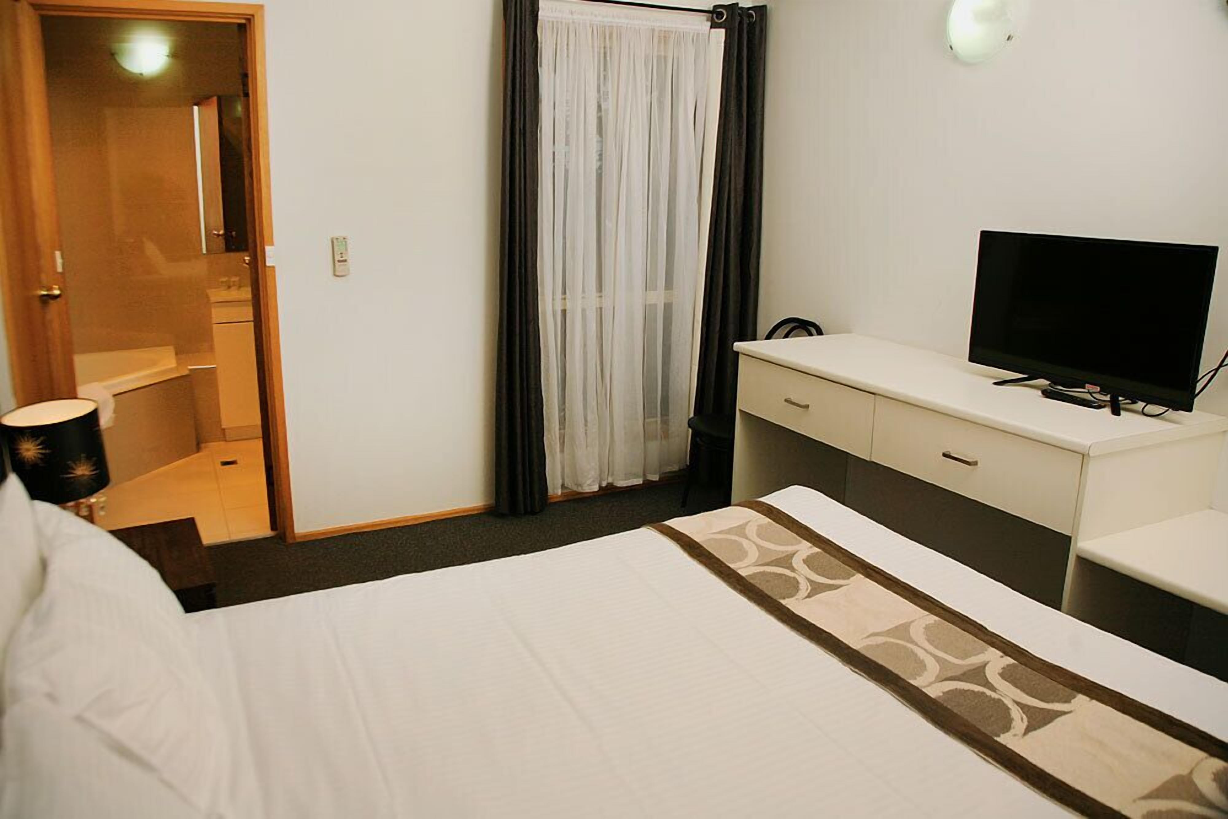 Photo - Footscray Motor Inn and Serviced Apartments