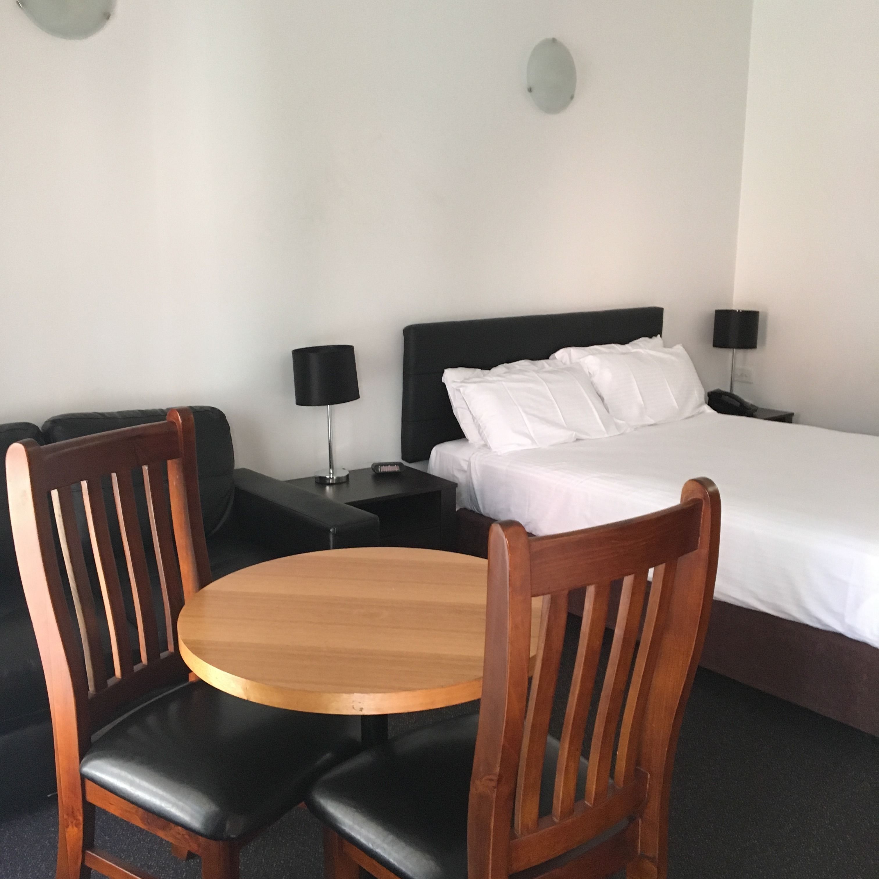 Photo - Footscray Motor Inn and Serviced Apartments