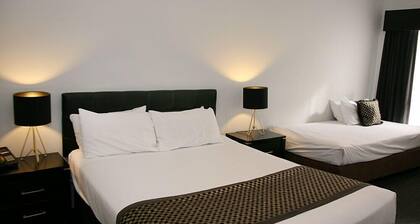Footscray Motor Inn