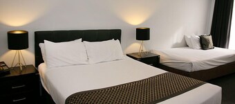 Footscray Motor Inn