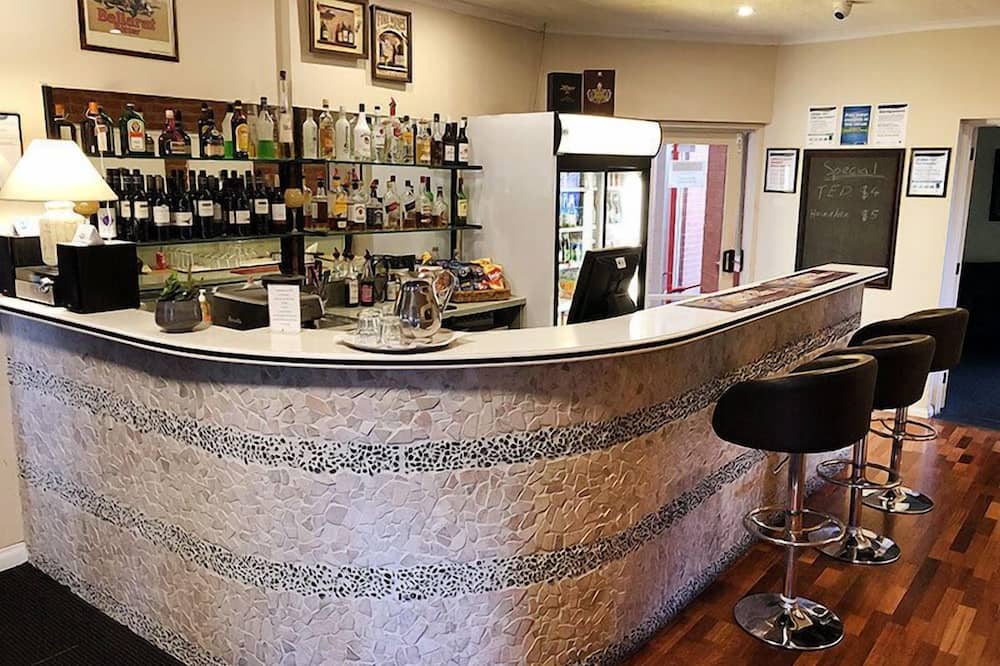 Footscray Motor Inn
