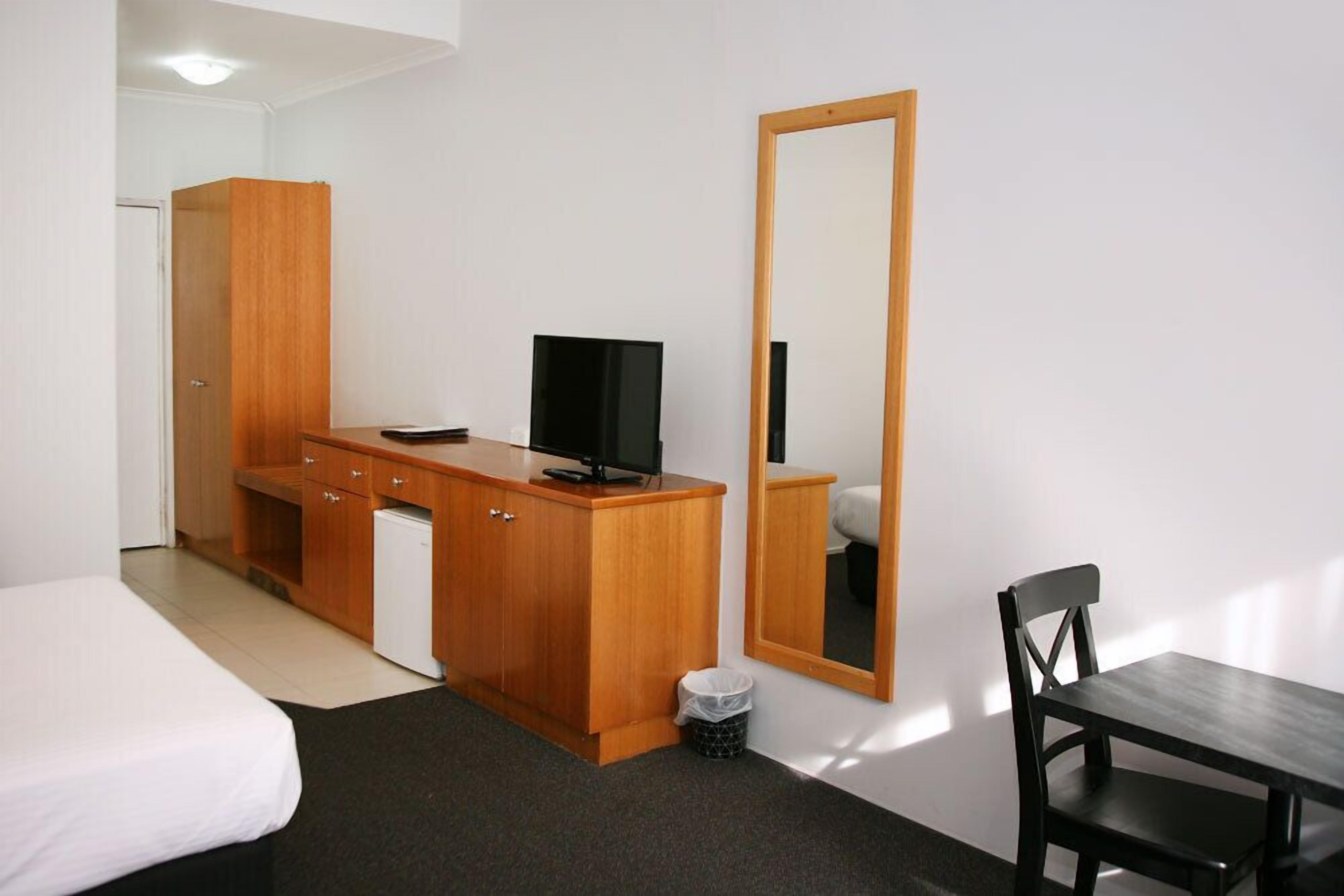 Photo - Footscray Motor Inn and Serviced Apartments