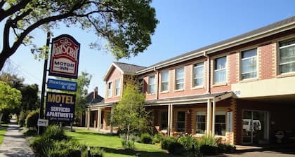 Footscray Motor Inn