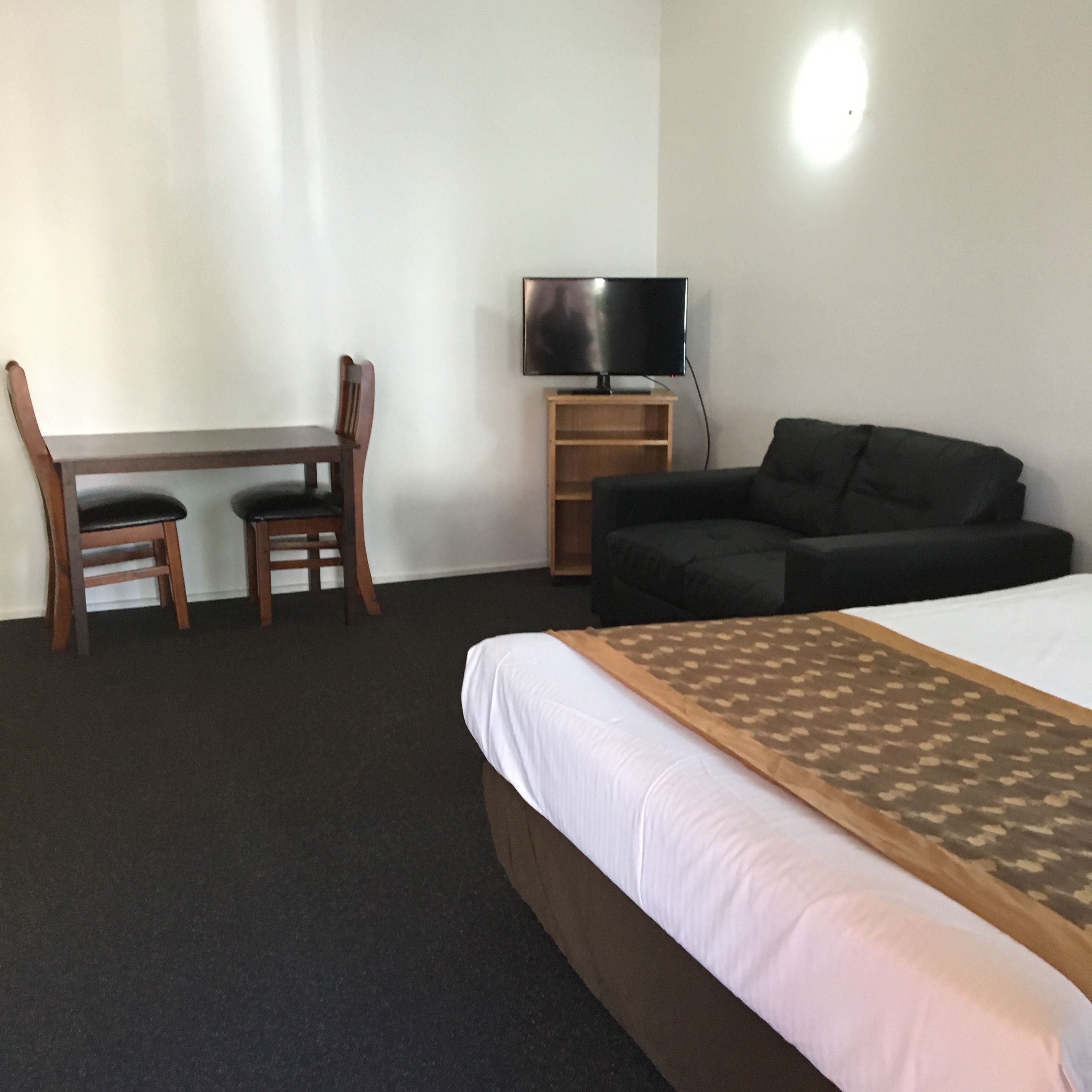 Photo - Footscray Motor Inn and Serviced Apartments