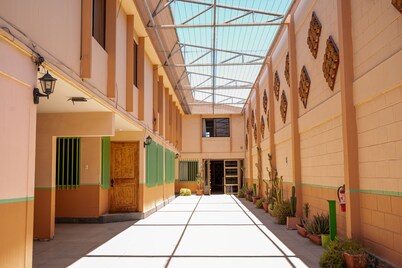 Ayelen Apart Hotel