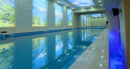 Hotel Complex Rila