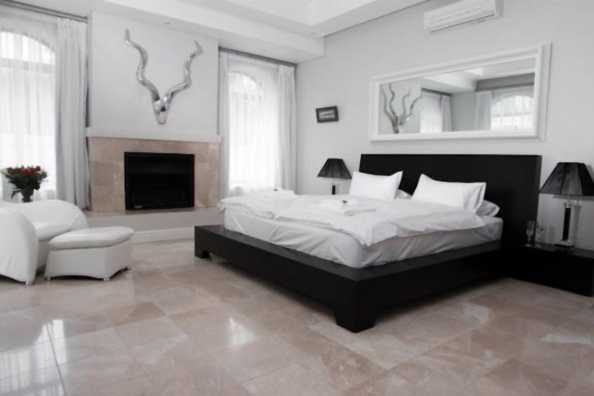 Junior Suites