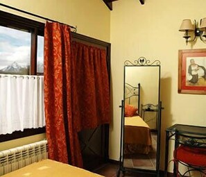 Servicios de la habitación