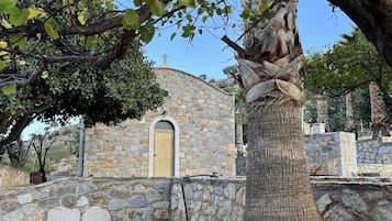 Παρεκκλήσι