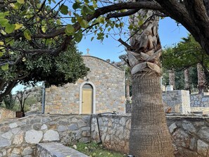 Chapel
