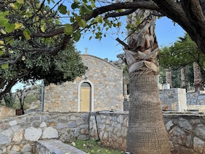 Chapel