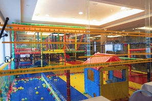 Children's activities