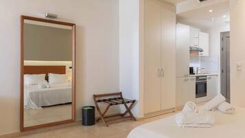In-room safe, individually decorated, individually furnished
