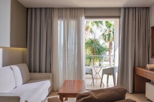 55-inch Smart TV with satellite channels