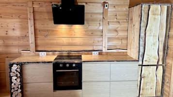 Chalet | Cocina privada