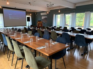 Meeting facility - Hotel Breiðdalsvík (Fjardabyggd)