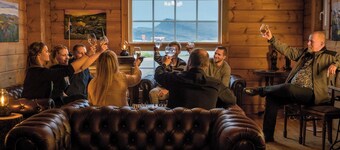 Hotel Breiðdalsvík