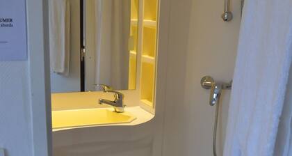 Le Lorient Hotel