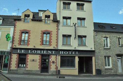 Le Lorient Hotel