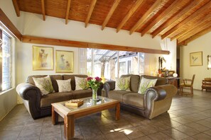 Detalhe da parte interna