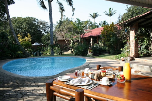 Maputaland Guest House