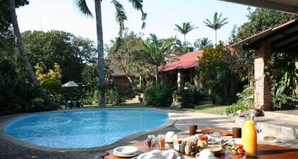 Maputaland Guest House