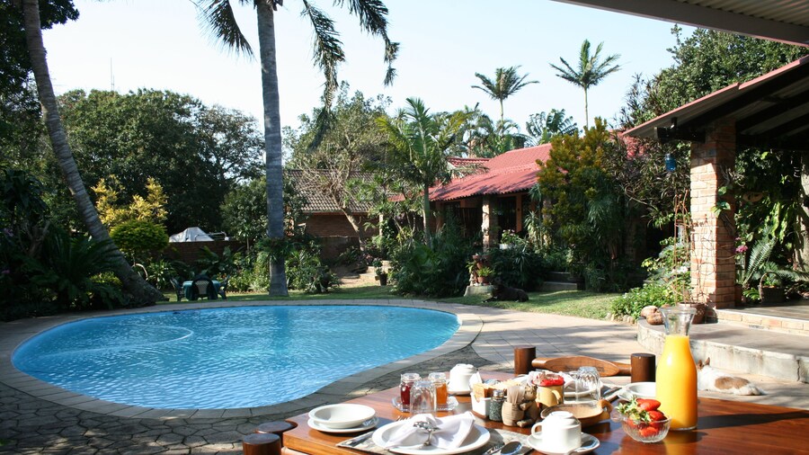 Maputaland Guest House