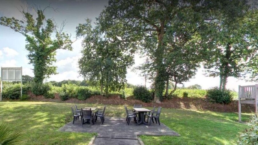 Enzo Hotels Quimperle By Kyriad Direct