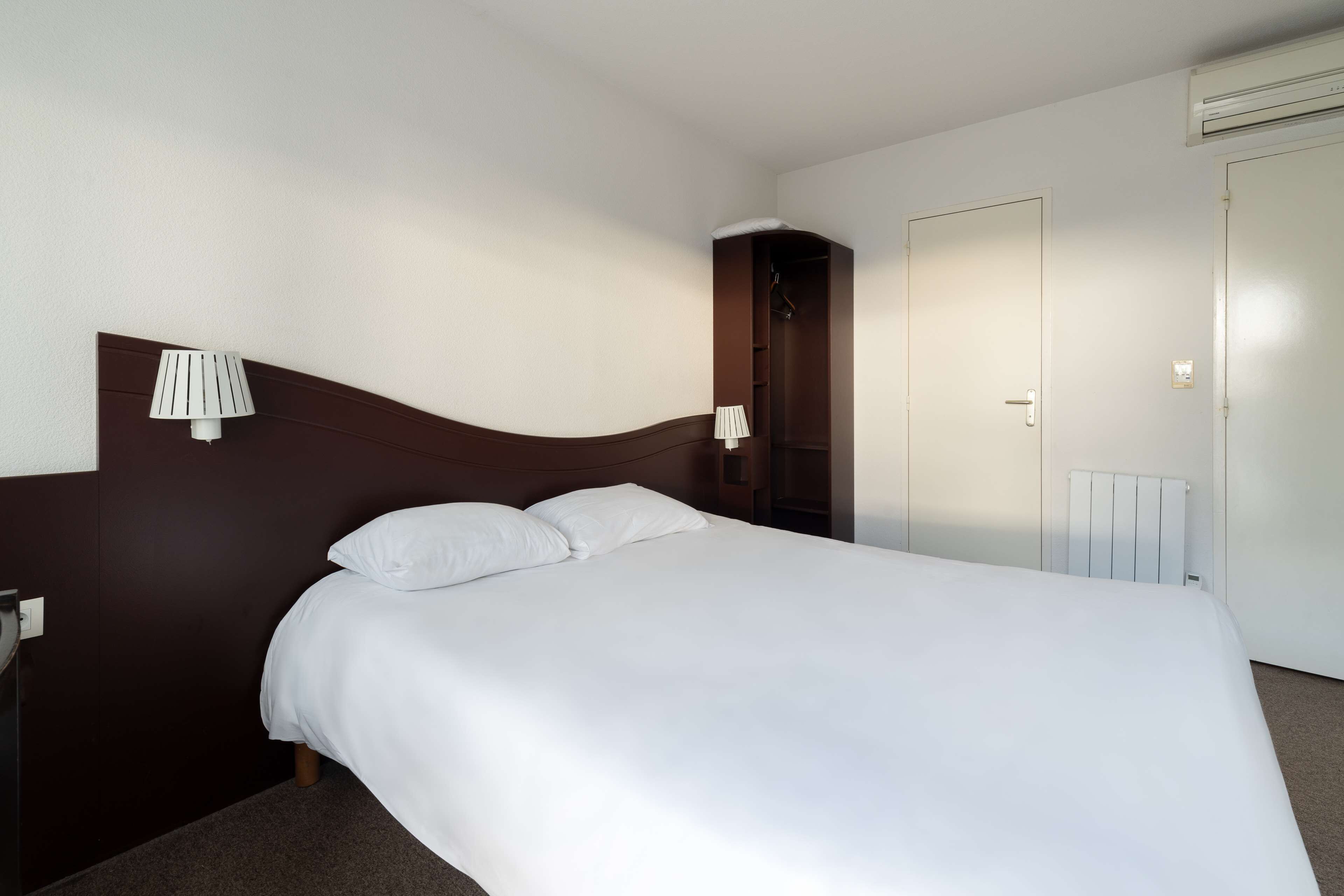 Standard Room, 1 Double Bed