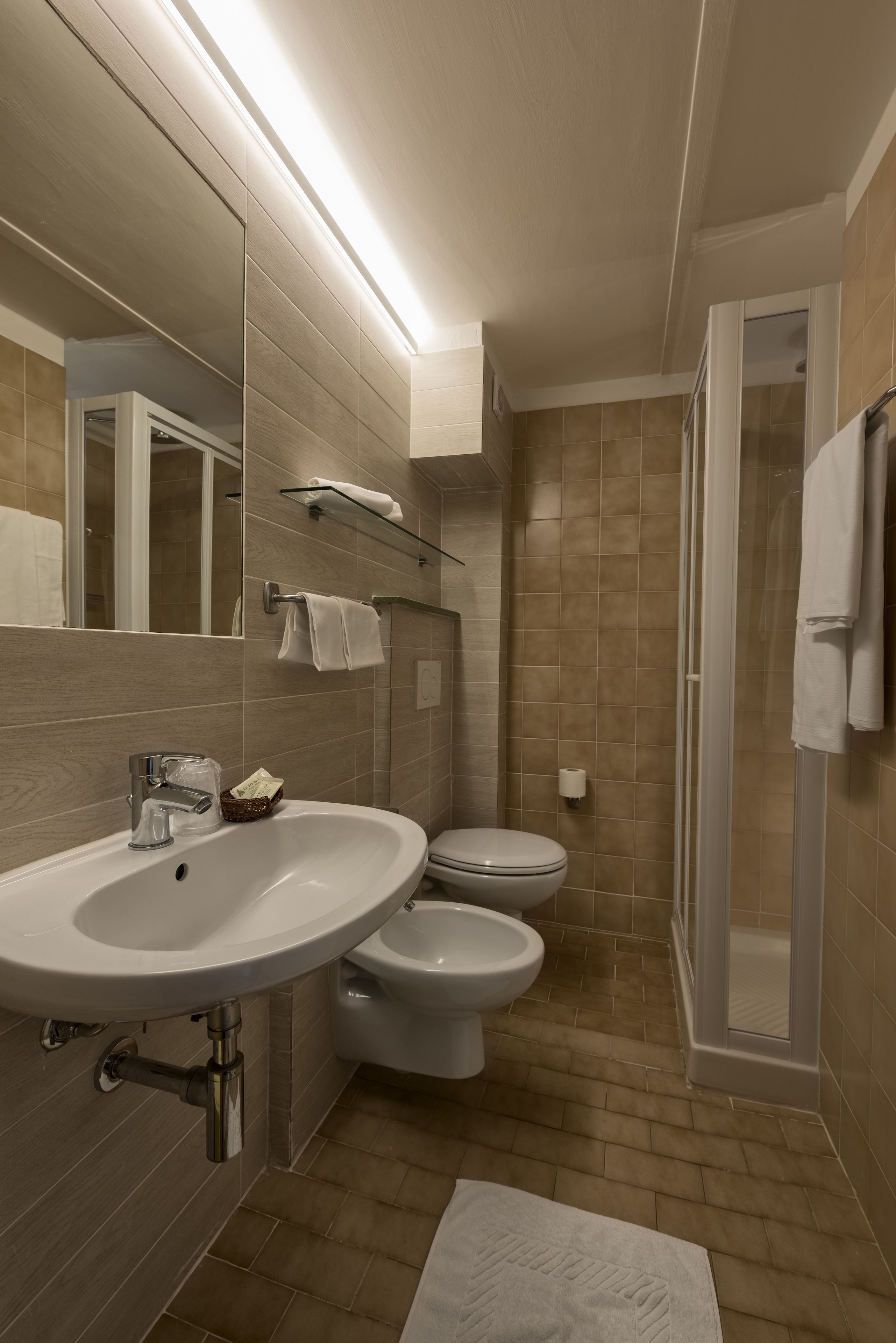 Foto - Hotel Le Tre Isole