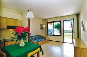 32-inch TV with satellite channels - Le Tre Isole (Magione)