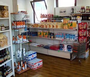 Property amenity - Le Tre Isole (Magione)