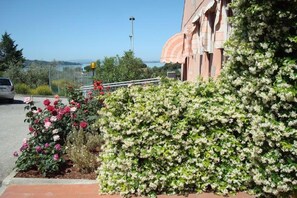 Exterior - Le Tre Isole (Magione)