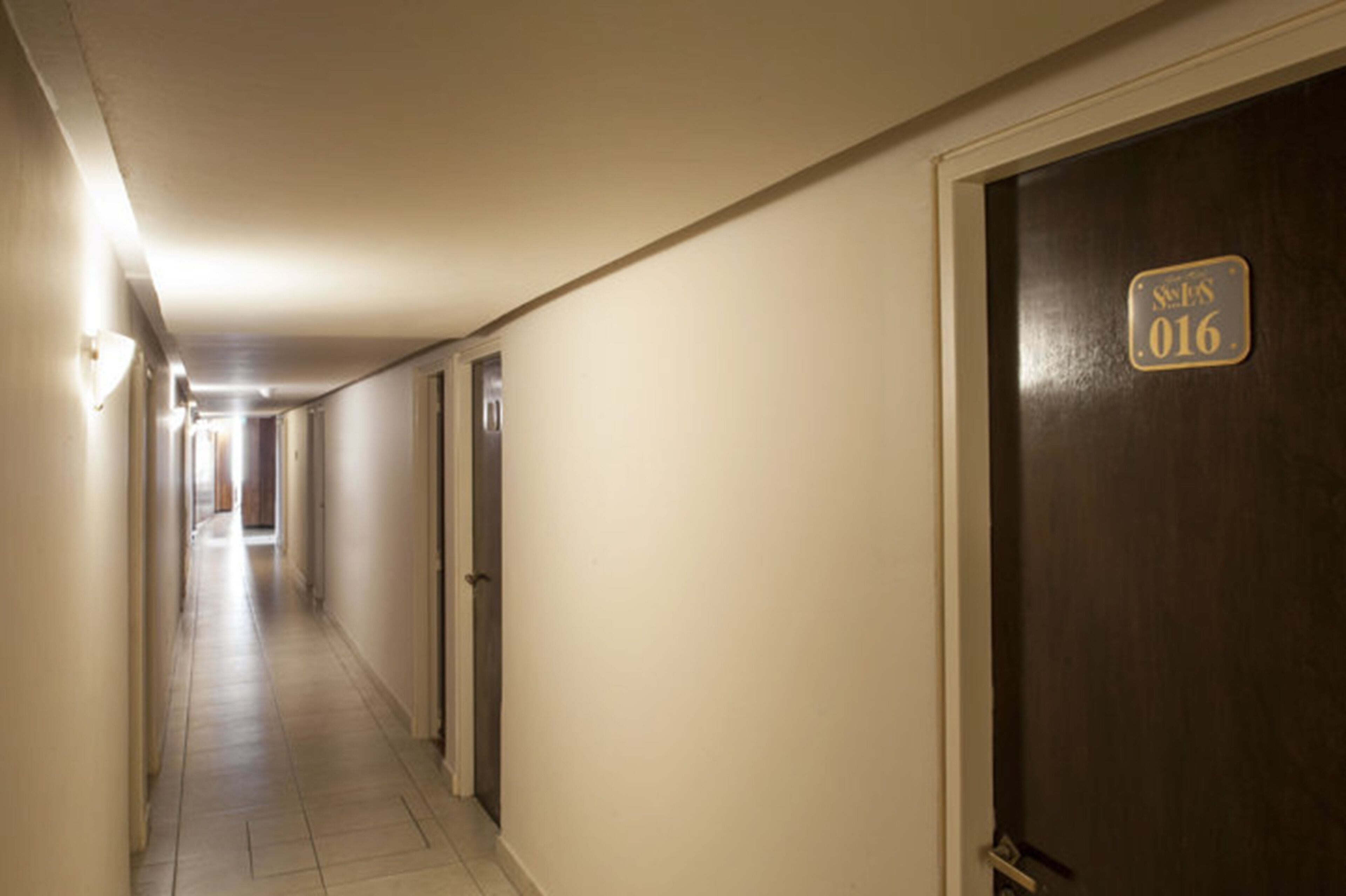 Photo - Gran Hotel San Luis