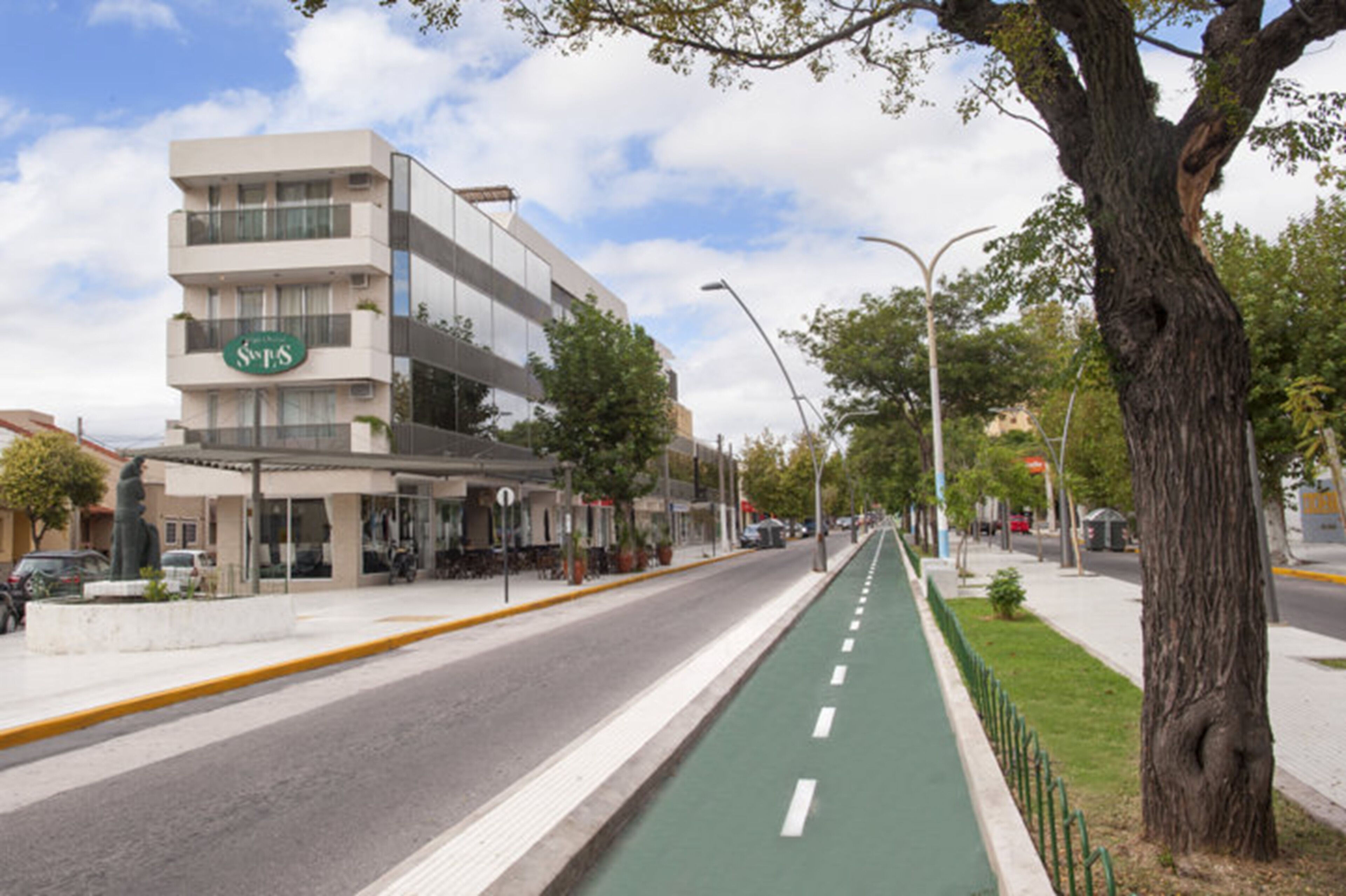 Photo - Gran Hotel San Luis