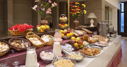 Gran Hotel San Luis