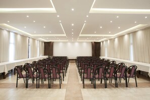 Khu phòng họp