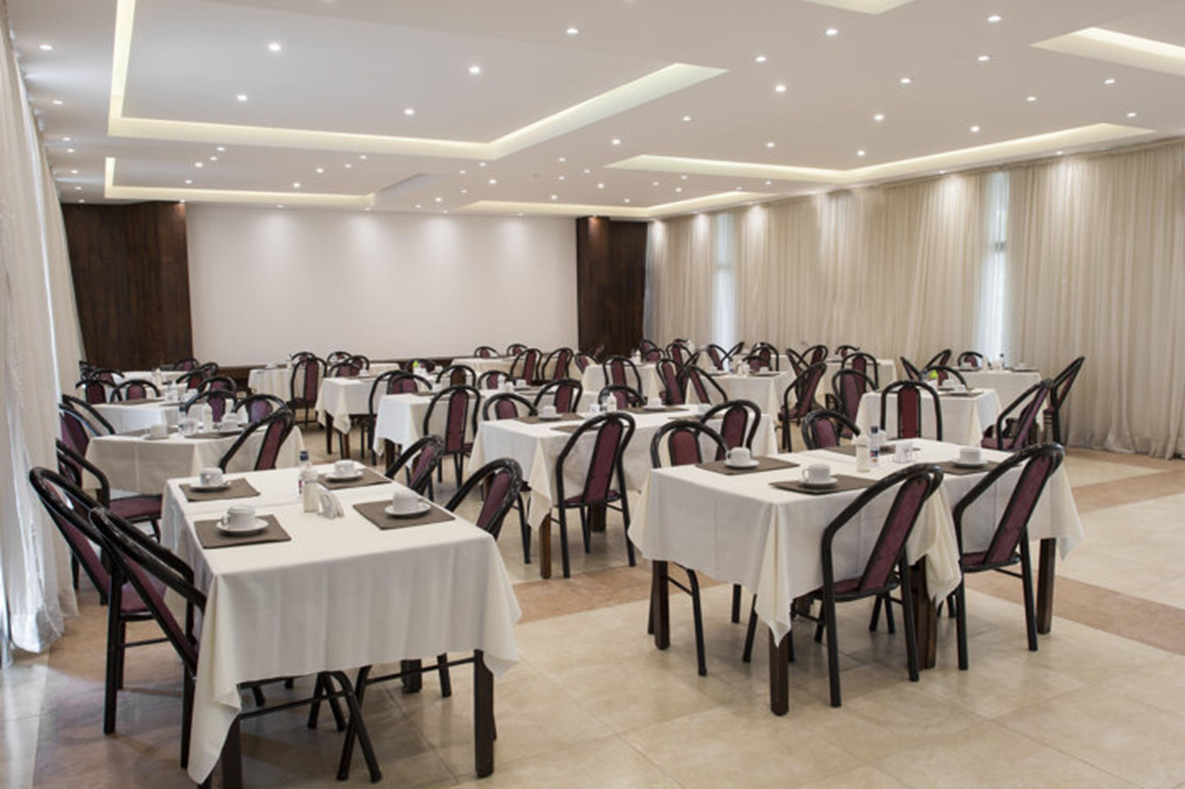 Foto - Gran Hotel San Luis