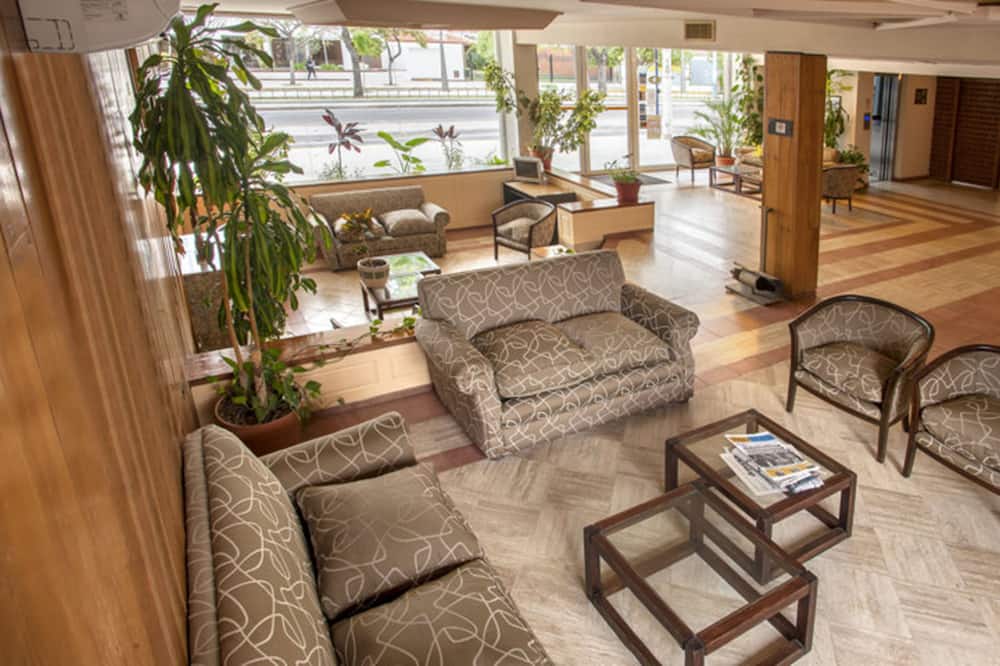 Gran Hotel San Luis