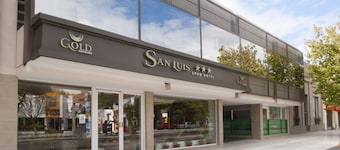 Gran Hotel San Luis