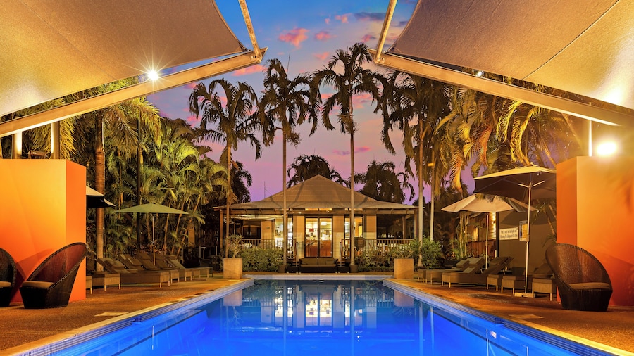 The Pearle of Cable Beach