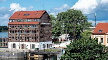 Eksteriør