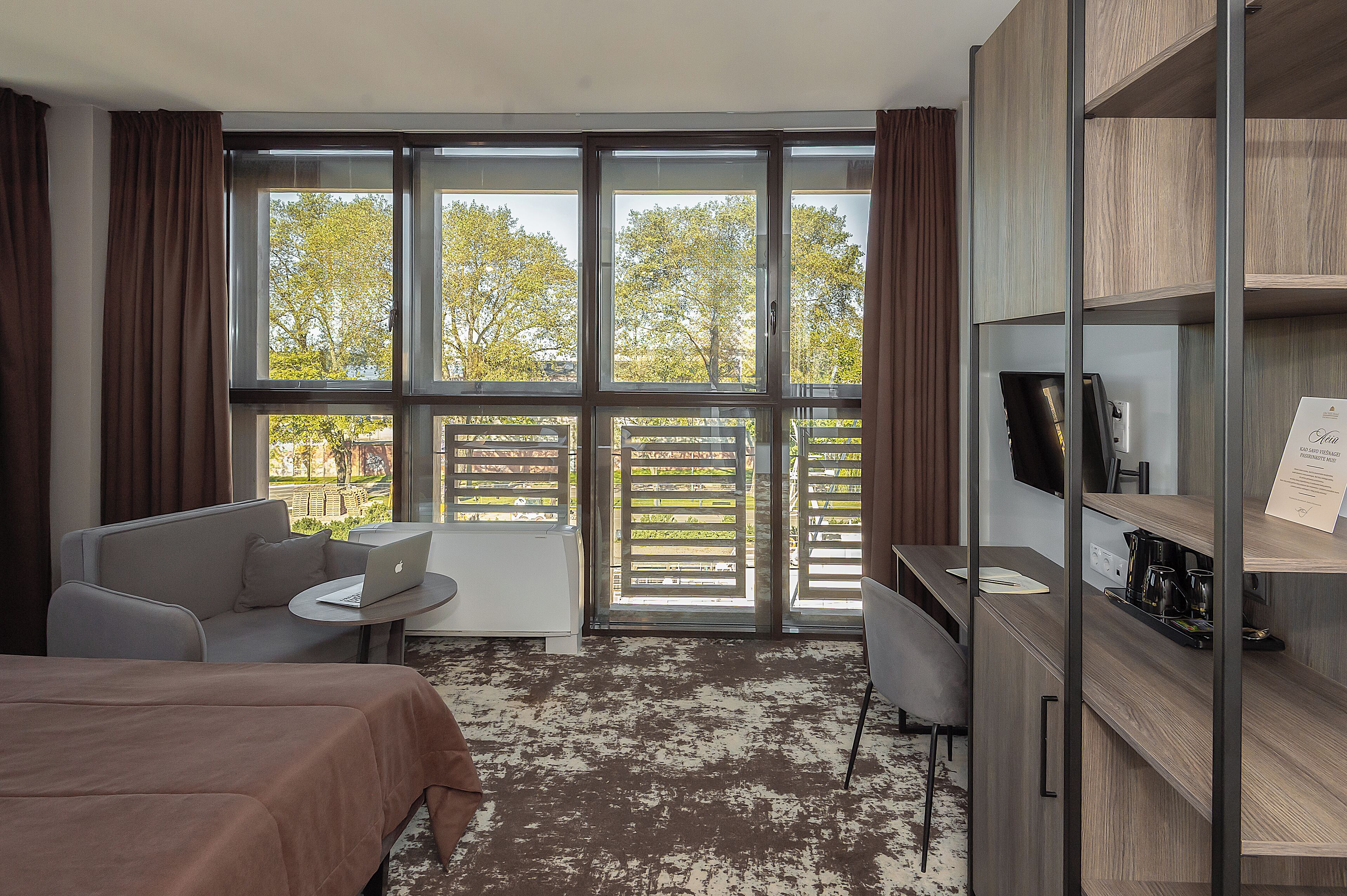 Foto - Old Mill Hotel