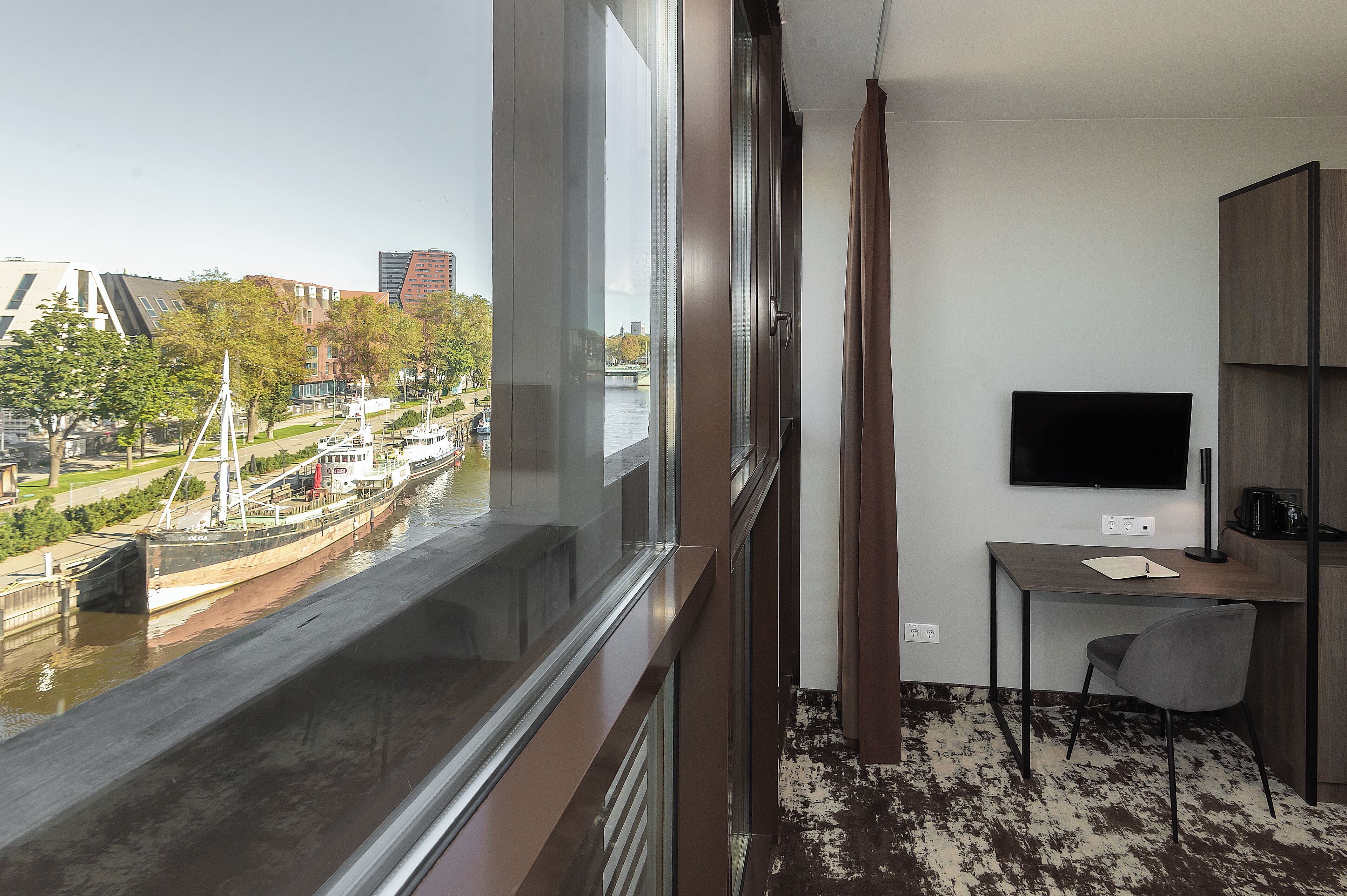 Photo - Old Mill Hotel