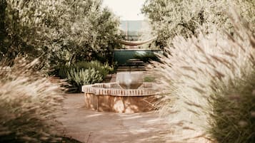 Jardín