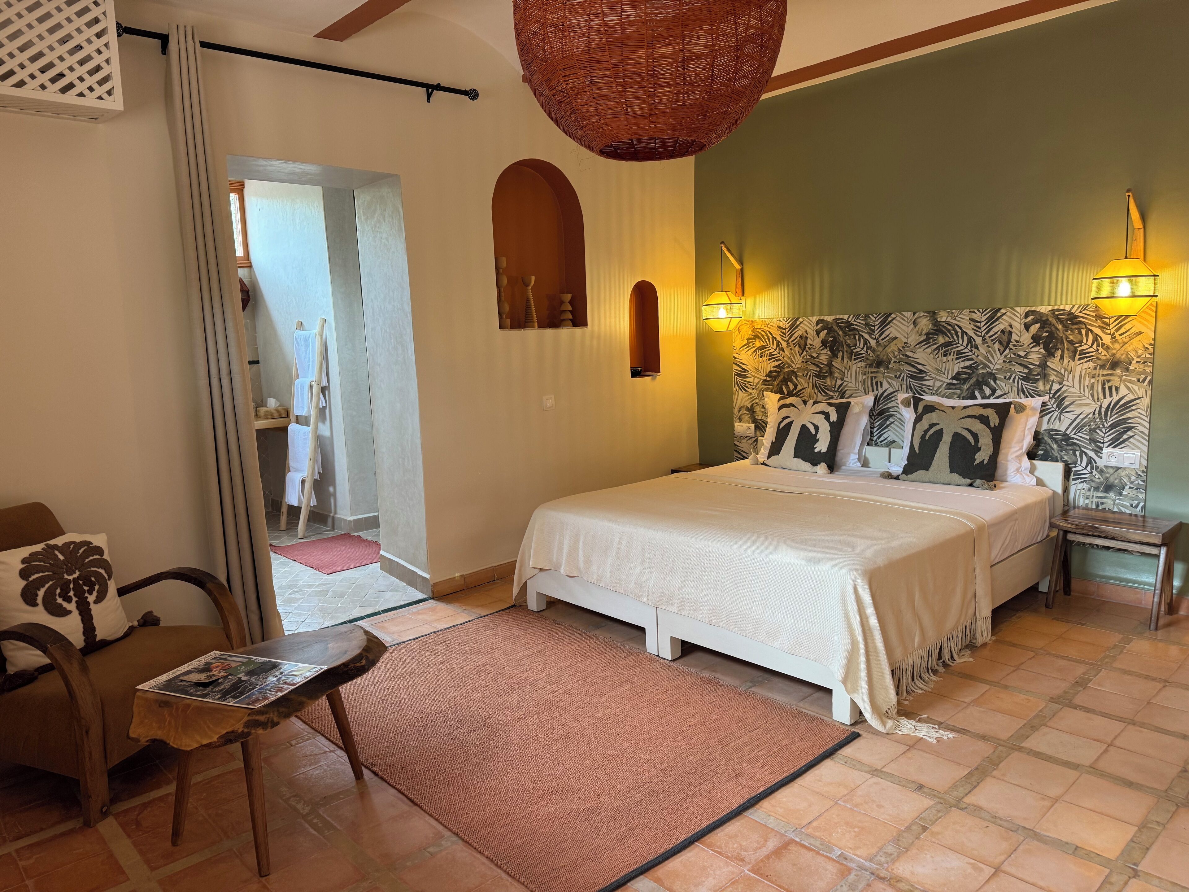 Comfort Room | Premium bedding, Select Comfort beds, individually decorated