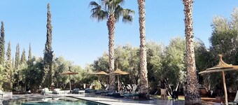 Domaine de Tameslohte