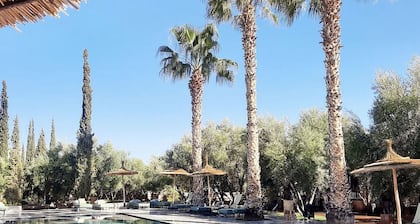 Domaine de Tameslohte