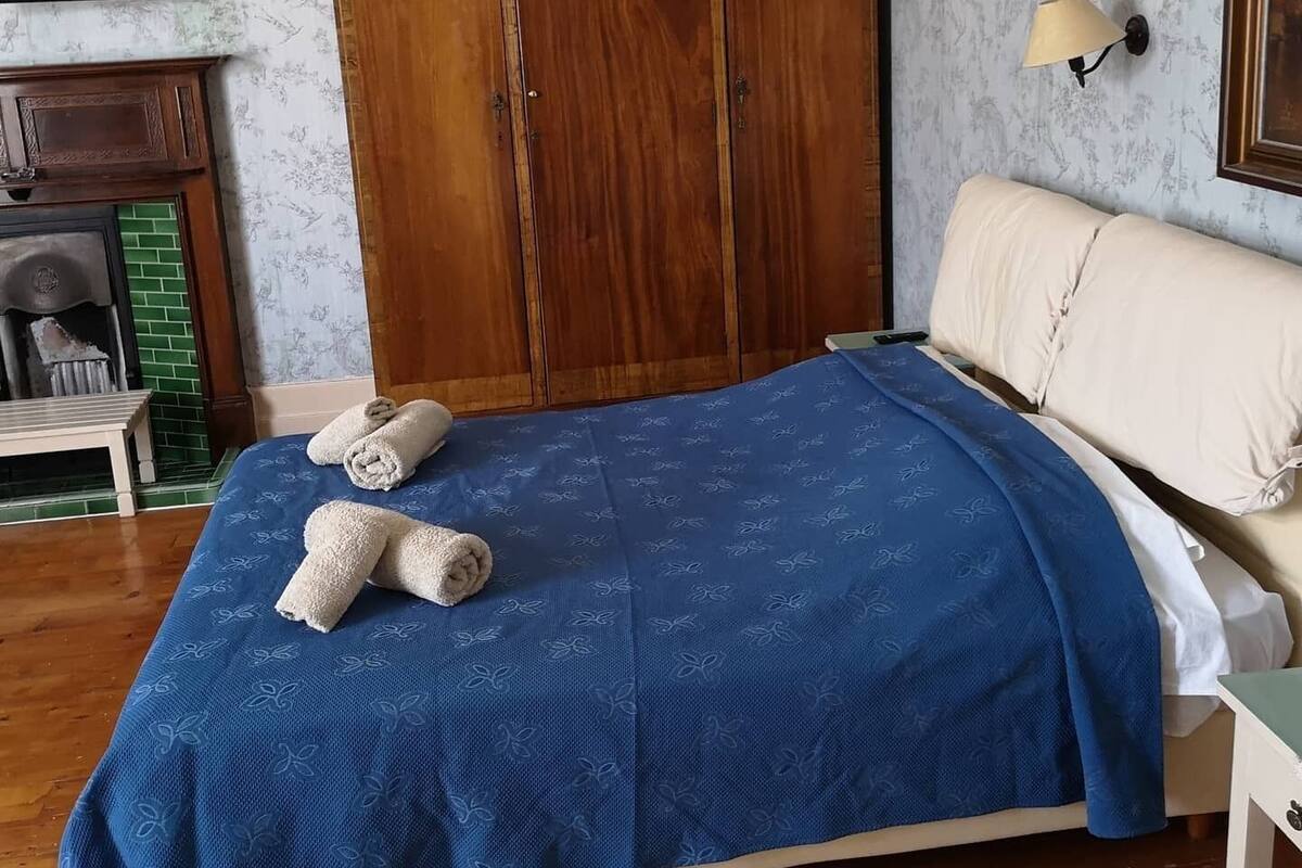 Deluxe Twin Room | WiFi (free), individually decorated, individually furnished, bed sheets