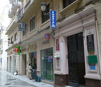 Juanita Guesthouse